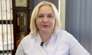 Дитячий невролог Тернопіль