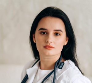лікар - ендокринолог Тернопіль